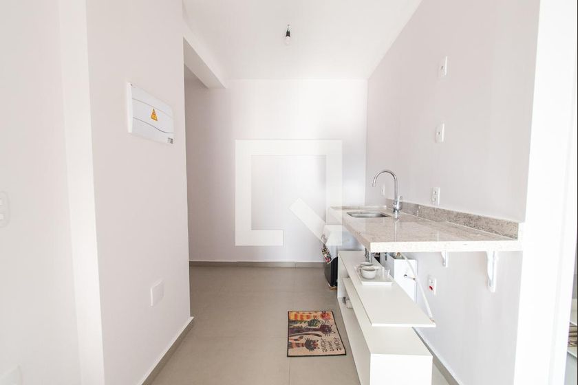 Kitnet-Studio, 34 m² - Foto 29