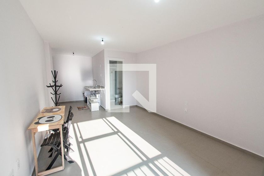 Kitnet-Studio, 34 m² - Foto 7