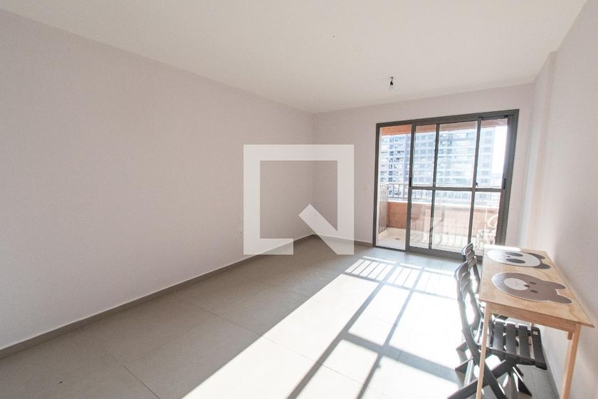 Kitnet-Studio, 34 m² - Foto 1
