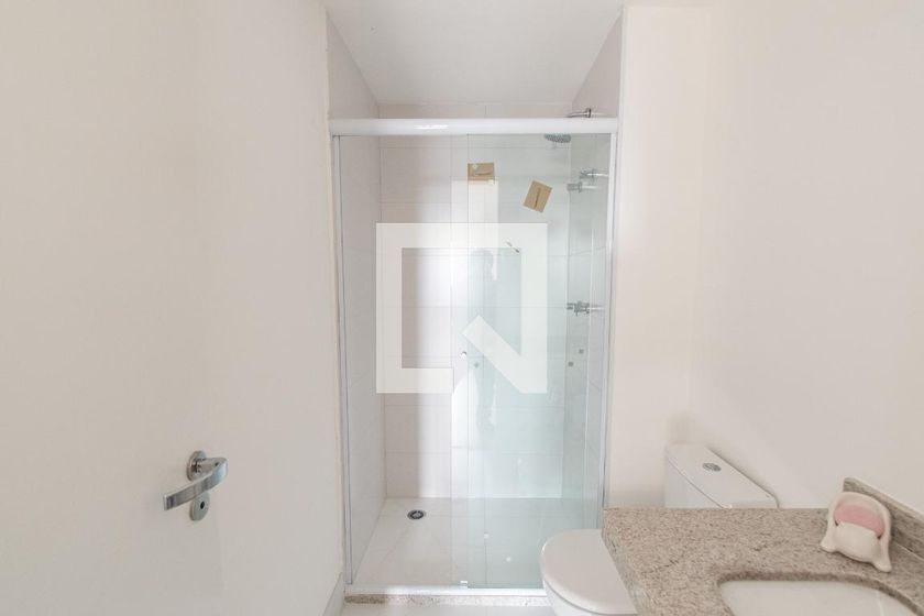 Kitnet-Studio, 34 m² - Foto 19