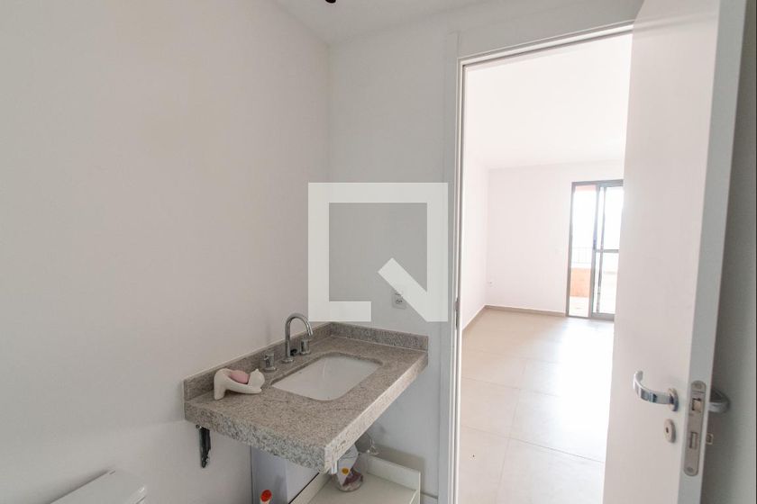 Kitnet-Studio, 34 m² - Foto 25