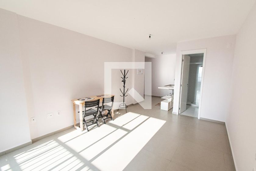 Kitnet-Studio, 34 m² - Foto 3