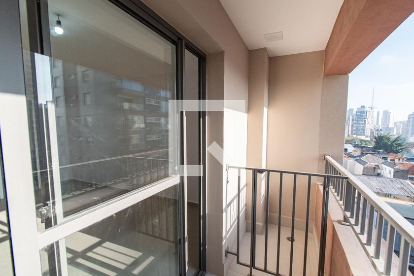 Kitnet-Studio, 34 m² - Foto 9