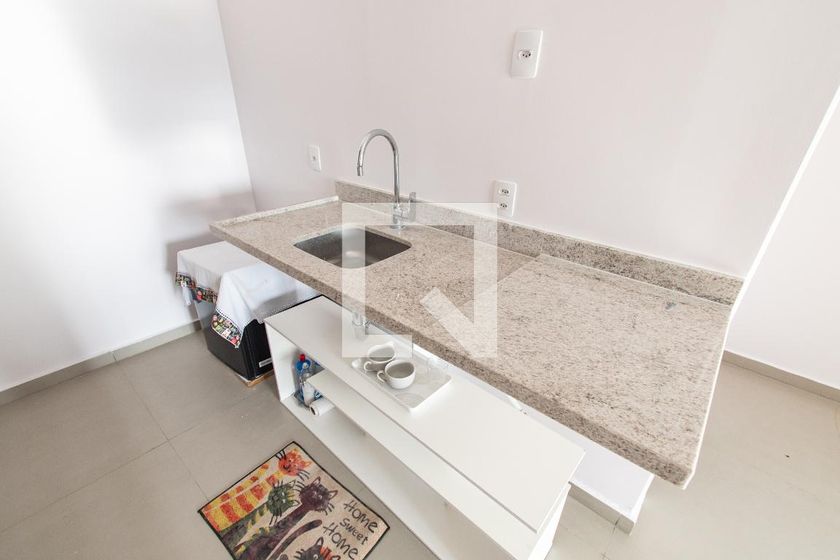Kitnet-Studio, 34 m² - Foto 31