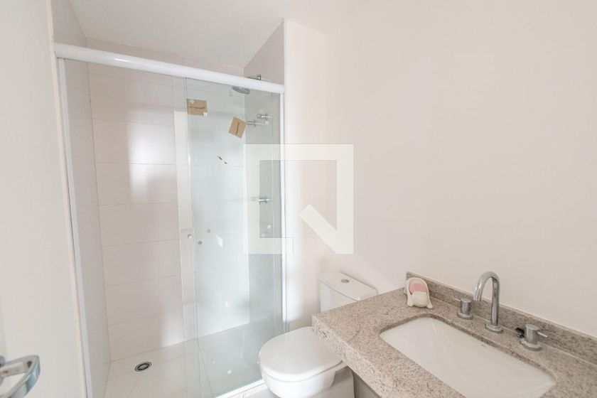 Kitnet-Studio, 34 m² - Foto 17