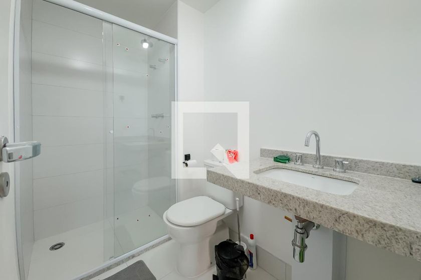 Apartamento, 1 quarto, 34 m² - Foto 7
