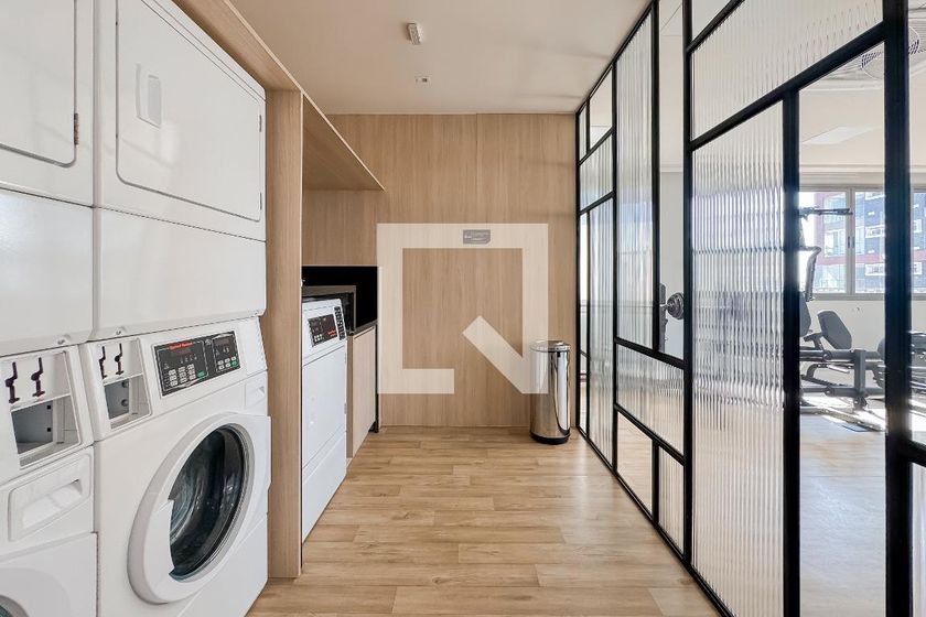 Apartamento, 1 quarto, 34 m² - Foto 31
