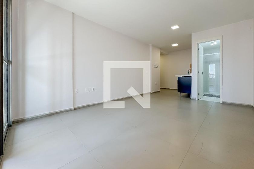 Apartamento, 1 quarto, 34 m² - Foto 3