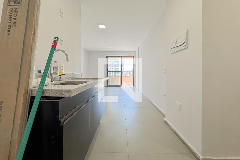 Apartamento, 1 quarto, 34 m² - Foto 15