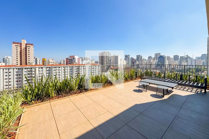 Apartamento, 1 quarto, 34 m² - Foto 17