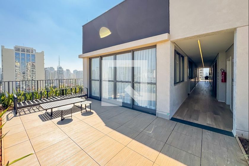 Apartamento, 1 quarto, 34 m² - Foto 18
