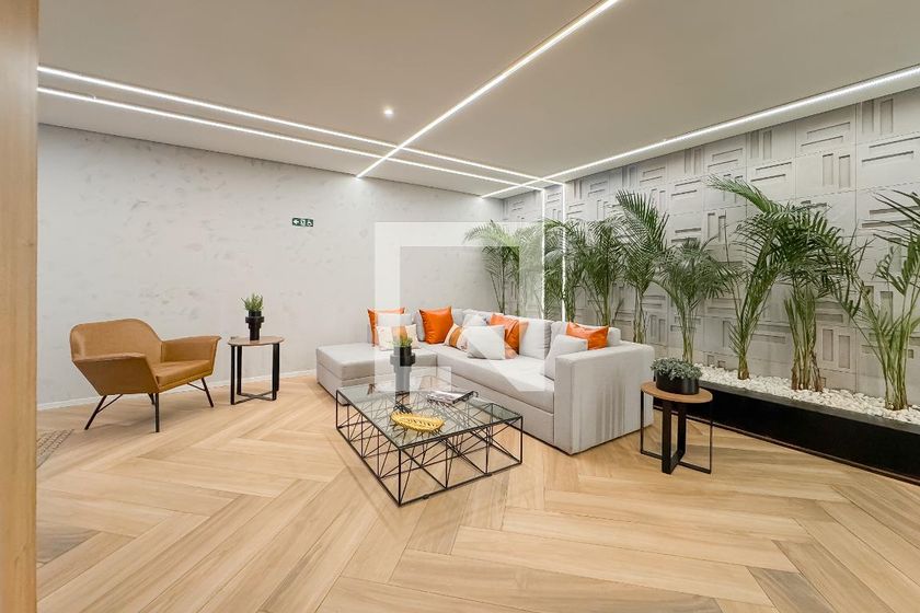Apartamento, 1 quarto, 34 m² - Foto 34