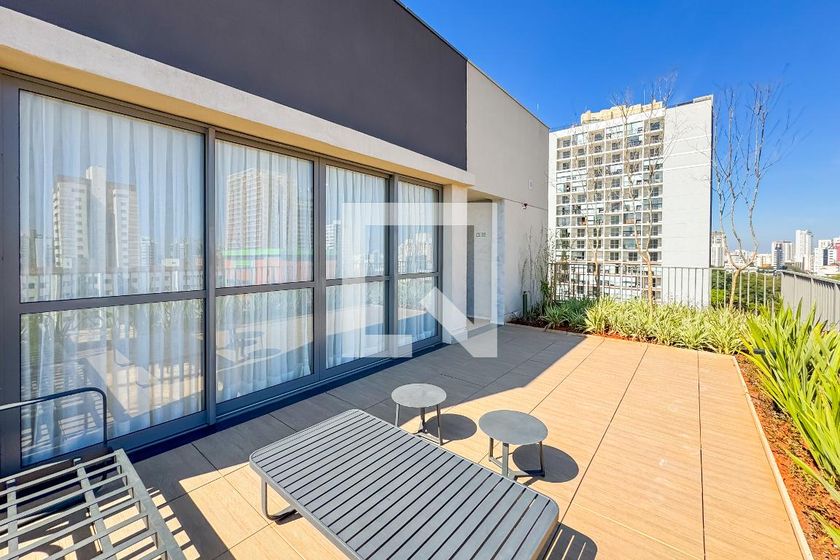 Apartamento, 1 quarto, 34 m² - Foto 19