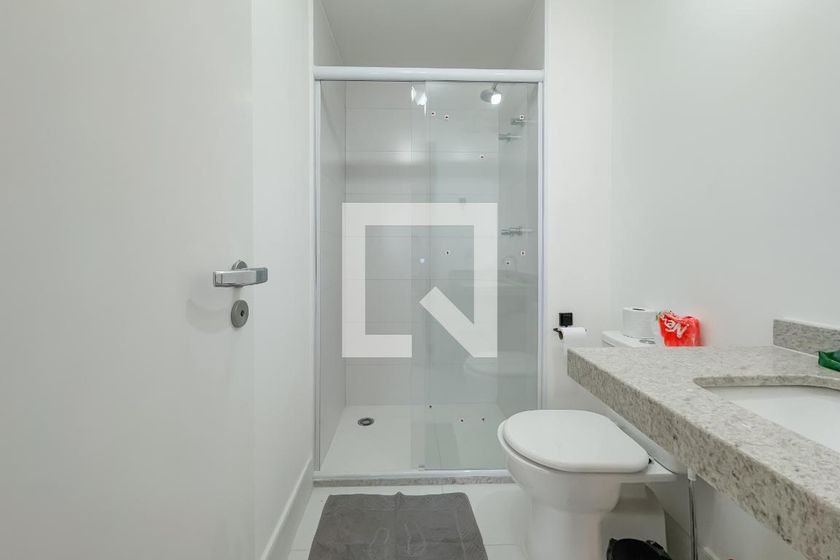 Apartamento, 1 quarto, 34 m² - Foto 8