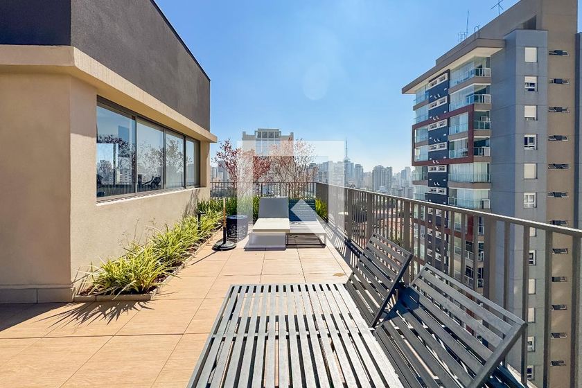 Apartamento, 1 quarto, 34 m² - Foto 28