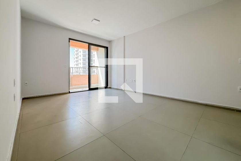 Apartamento, 1 quarto, 34 m² - Foto 2