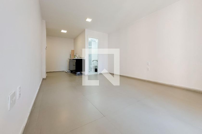 Apartamento, 1 quarto, 34 m² - Foto 5