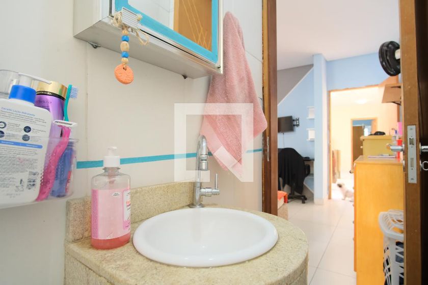 Casa, 2 quartos, 145 m² - Foto 22