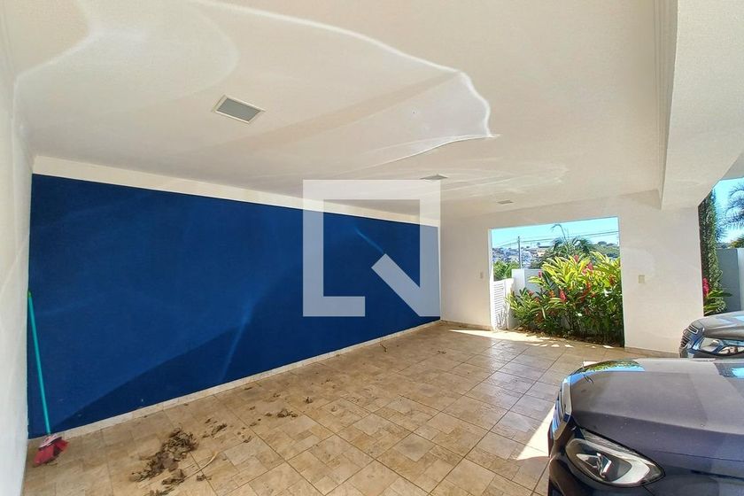 Casa à Venda - Swiss Park, 3 Quartos,  410 m2 em , Campinas - sp | SoloBR