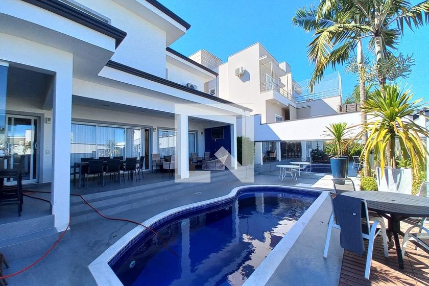 Casa à Venda - Swiss Park, 3 Quartos,  410 m2 em , Campinas - sp | SoloBR