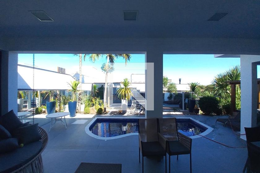Casa à Venda - Swiss Park, 3 Quartos,  410 m2 em , Campinas - sp | SoloBR