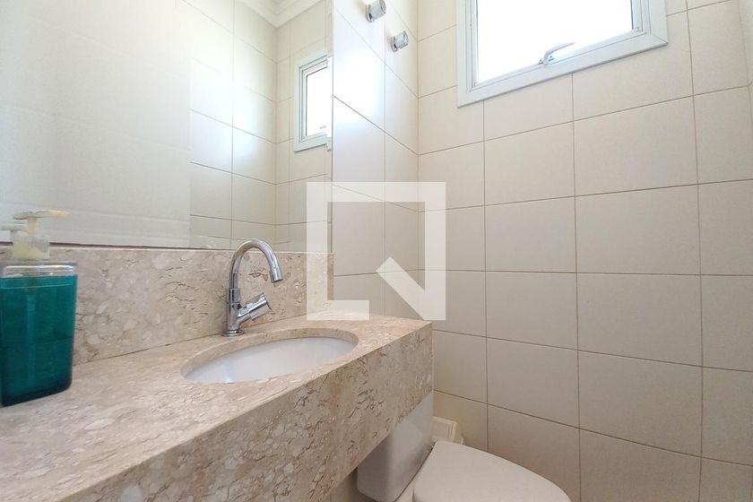 Casa à Venda - Swiss Park, 3 Quartos,  410 m2 em , Campinas - sp | SoloBR