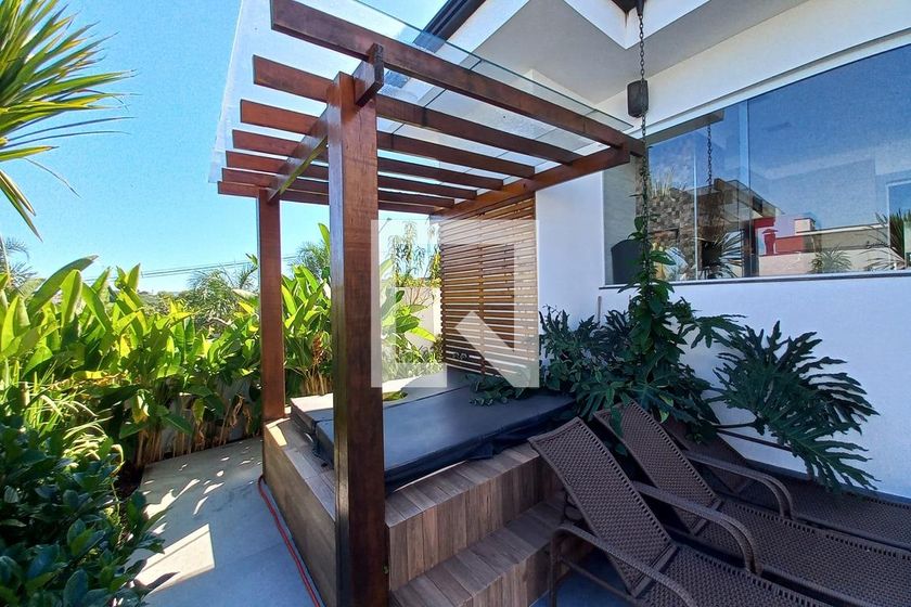 Casa à Venda - Swiss Park, 3 Quartos,  410 m2 em , Campinas - sp | SoloBR