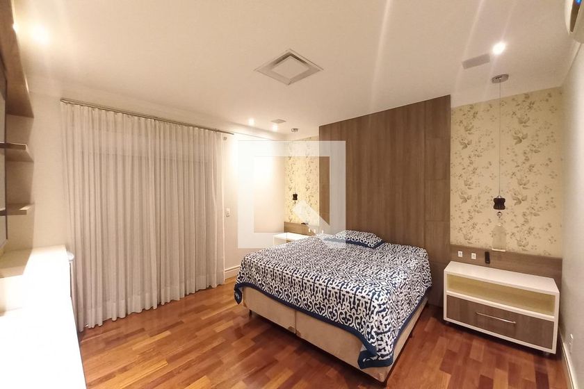 Casa à Venda - Swiss Park, 3 Quartos,  410 m2 em , Campinas - sp | SoloBR