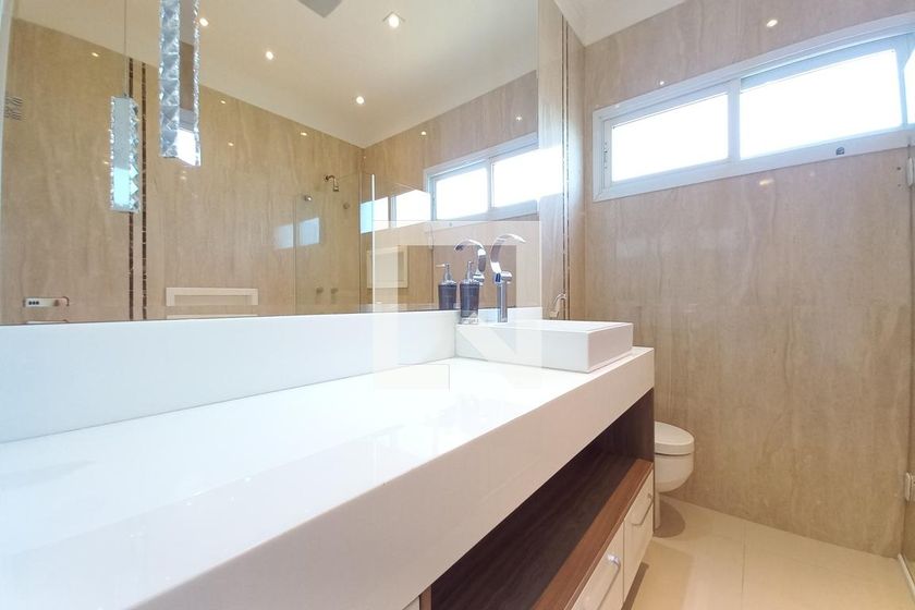 Casa à Venda - Swiss Park, 3 Quartos,  410 m2 em , Campinas - sp | SoloBR