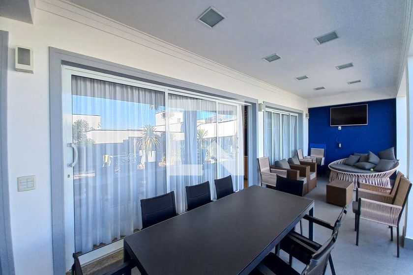 Casa à Venda - Swiss Park, 3 Quartos,  410 m2 em , Campinas - sp | SoloBR