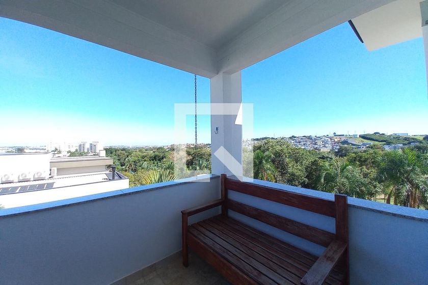 Casa à Venda - Swiss Park, 3 Quartos,  410 m2 em , Campinas - sp | SoloBR
