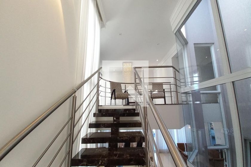 Casa à Venda - Swiss Park, 3 Quartos,  410 m2 em , Campinas - sp | SoloBR