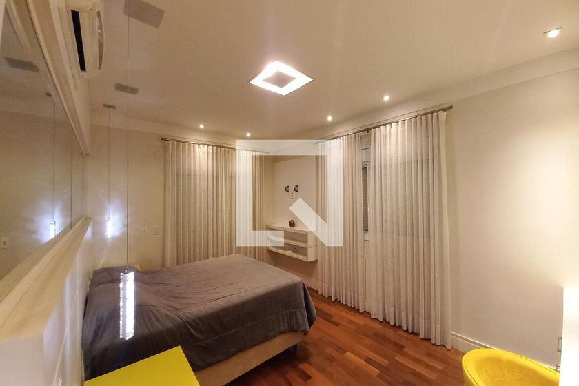 Casa à Venda - Swiss Park, 3 Quartos,  410 m2 em , Campinas - sp | SoloBR