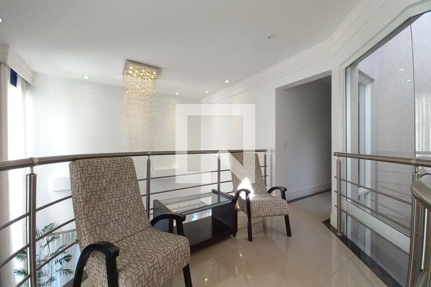 Casa à Venda - Swiss Park, 3 Quartos,  410 m2 em , Campinas - sp | SoloBR