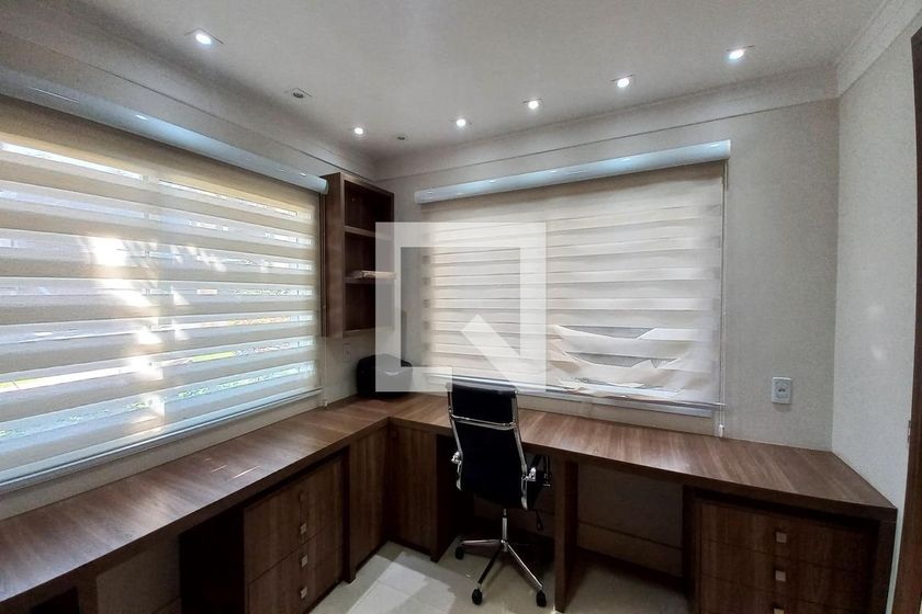 Casa à Venda - Swiss Park, 3 Quartos,  410 m2 em , Campinas - sp | SoloBR