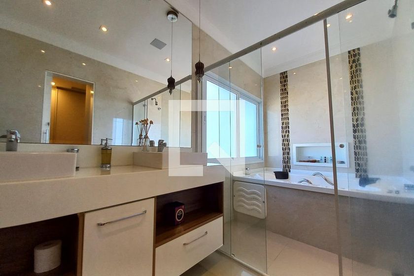 Casa à Venda - Swiss Park, 3 Quartos,  410 m2 em , Campinas - sp | SoloBR