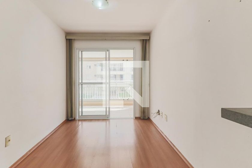 Apartamento, 2 quartos, 75 m² - Foto 1