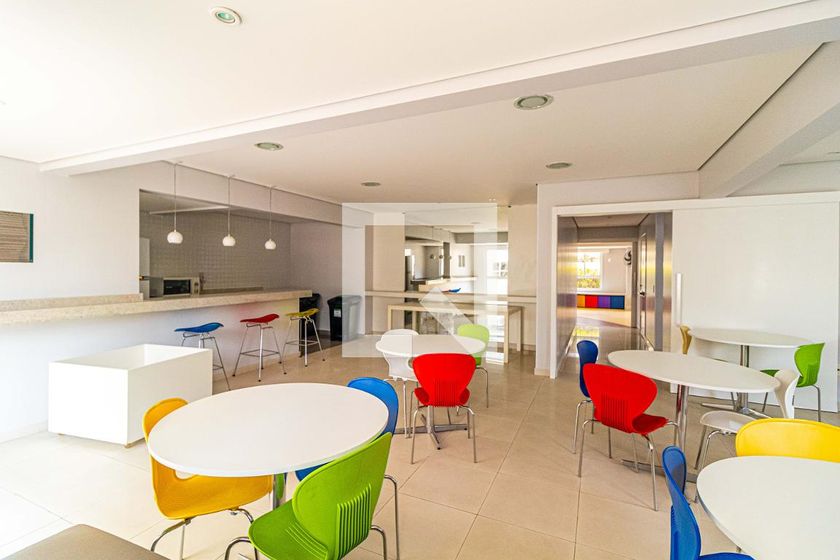 Apartamento, 2 quartos, 75 m² - Foto 33