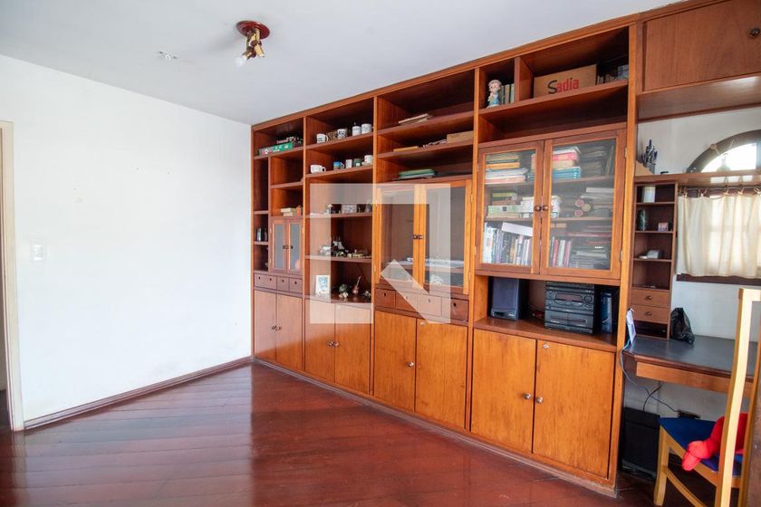 Casa, 3 quartos, 160 m² - Foto 23