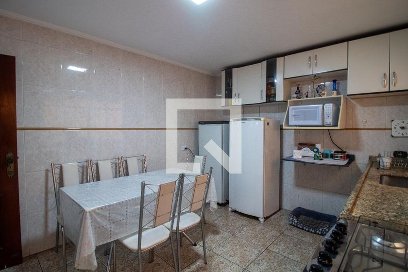 Casa, 3 quartos, 160 m² - Foto 47
