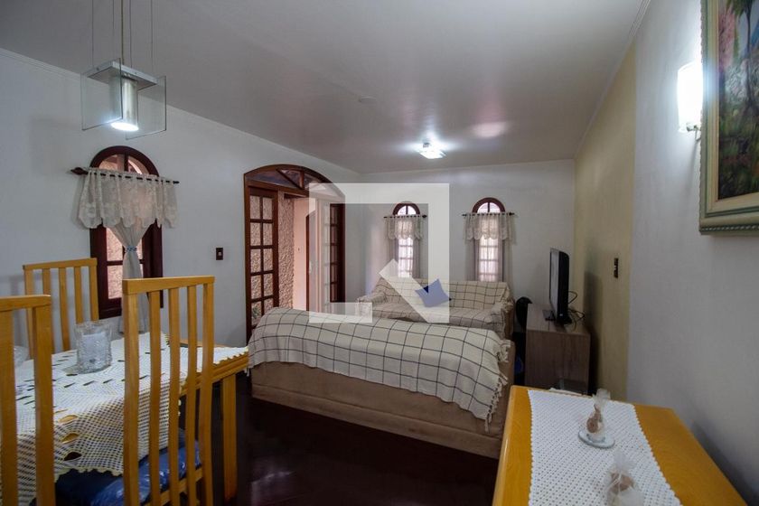 Casa, 3 quartos, 160 m² - Foto 9