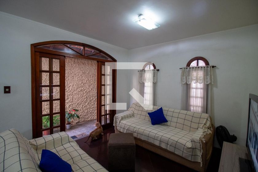 Casa, 3 quartos, 160 m² - Foto 1