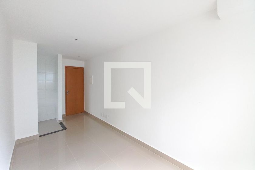 Apartamento à Venda - Parque Prado, 2 Quartos,  50 m2 em , Campinas - sp | SoloBR