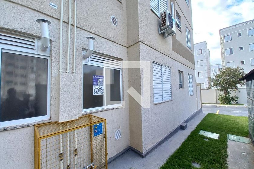 Apartamento à Venda - Parque Prado, 2 Quartos,  50 m2 em , Campinas - sp | SoloBR