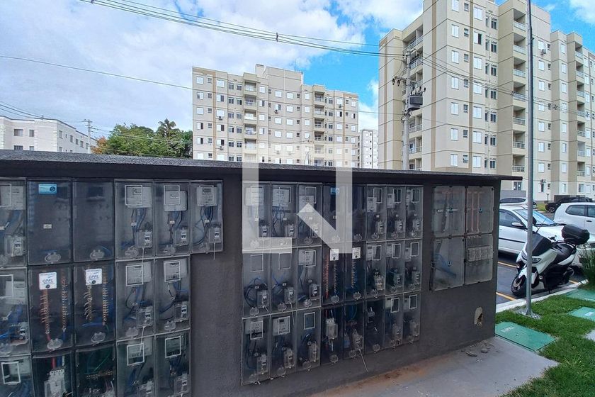 Apartamento à Venda - Parque Prado, 2 Quartos,  50 m2 em , Campinas - sp | SoloBR