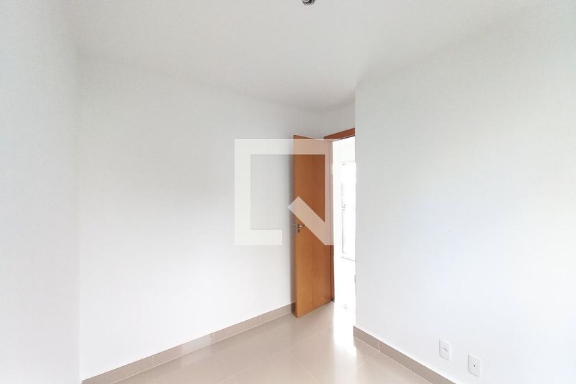 Apartamento à Venda - Parque Prado, 2 Quartos,  50 m2 em , Campinas - sp | SoloBR