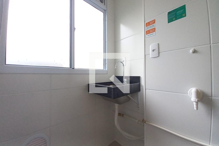 Apartamento à Venda - Parque Prado, 2 Quartos,  50 m2 em , Campinas - sp | SoloBR