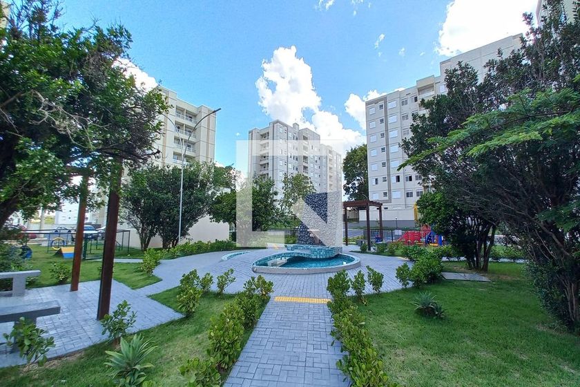 Apartamento à Venda - Parque Prado, 2 Quartos,  50 m2 em , Campinas - sp | SoloBR