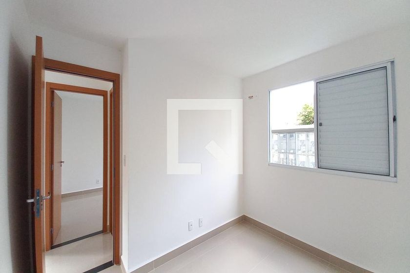 Apartamento à Venda - Parque Prado, 2 Quartos,  50 m2 em , Campinas - sp | SoloBR
