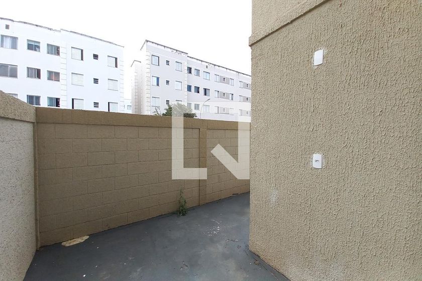 Apartamento à Venda - Parque Prado, 2 Quartos,  50 m2 em , Campinas - sp | SoloBR